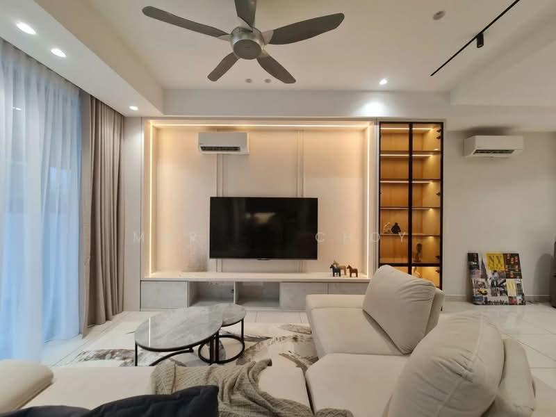 Sunway GeoLake Residences - 2