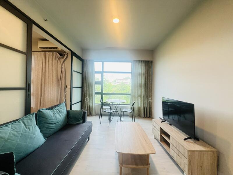 Jesselton Quay CityPads - 2