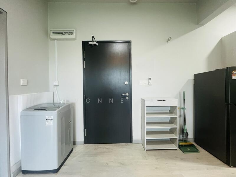 Jesselton Quay CityPads - 3