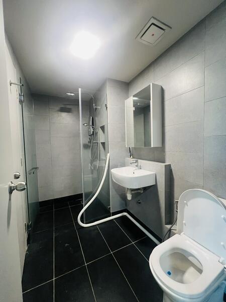 Jesselton Quay CityPads - 5