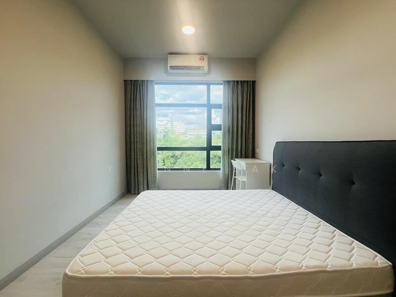 Jesselton Quay CityPads - 4