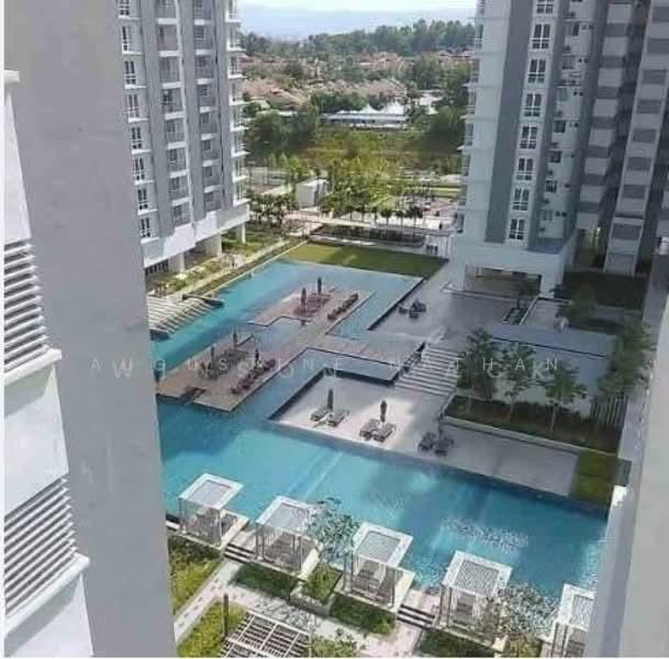 Vina Residency (Vina Versatile Homes) - 2