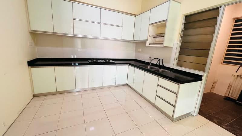 Villa Tanjung (Tanjung Height) - 1