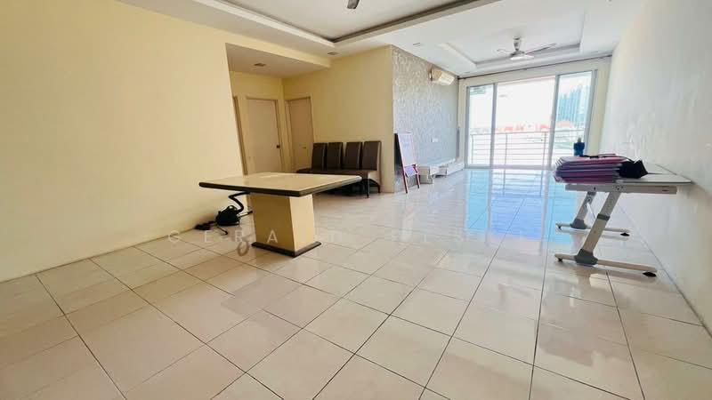 Villa Tanjung (Tanjung Height) - 2