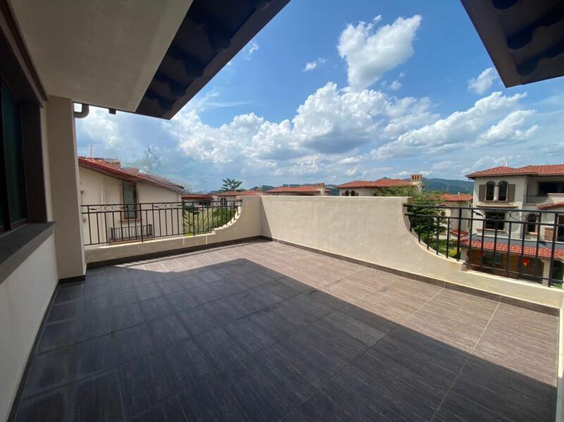 Bungalow at Diamond City - 4