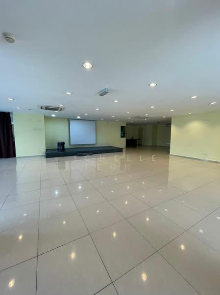 Air-Conditioned Shoplot for Sale @ Kuala Lumpur - 2