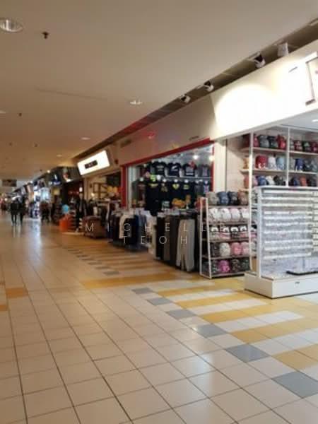 Air-Conditioned Shoplot for Sale @ Kuala Lumpur - 5