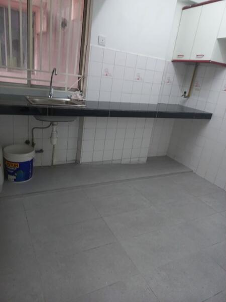 Pangsaria Apartment - 4