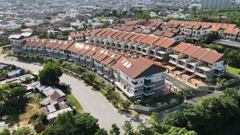 Tiara Hills - 3