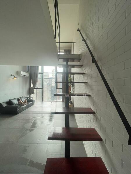 Empire Damansara - 4