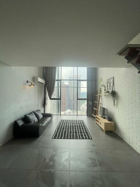 Empire Damansara - 5