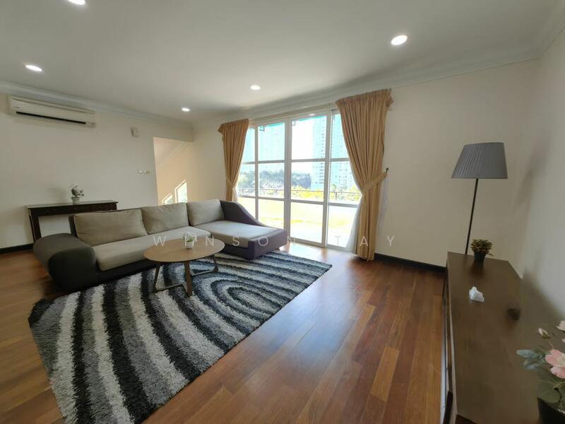 Kiara Peak Residence - 5