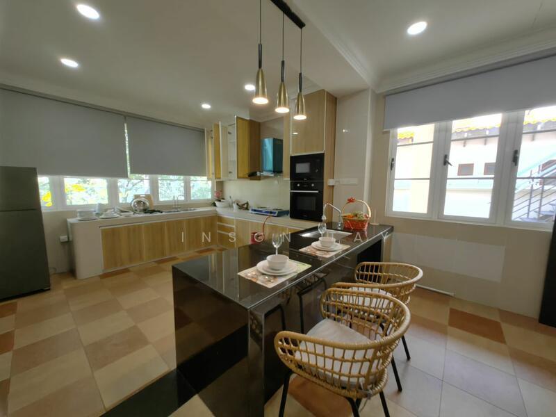 Kiara Peak Residence - 2