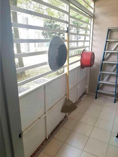 Bayu 1 Residence - 4