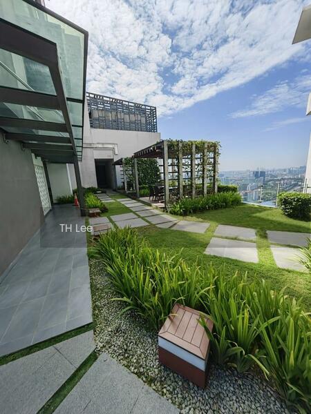 Vogue Suites One - 2