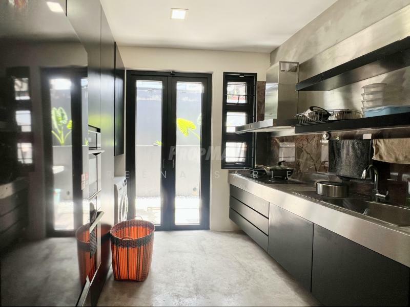 Superlink Two Storey Bangsar Kuala Lumpur - 3