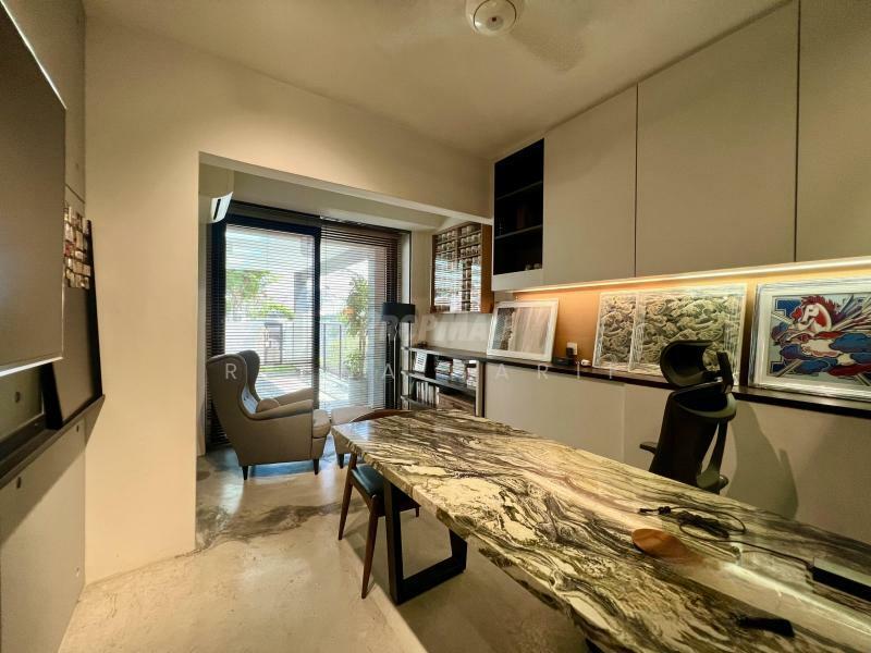 Superlink Two Storey Bangsar Kuala Lumpur - 4