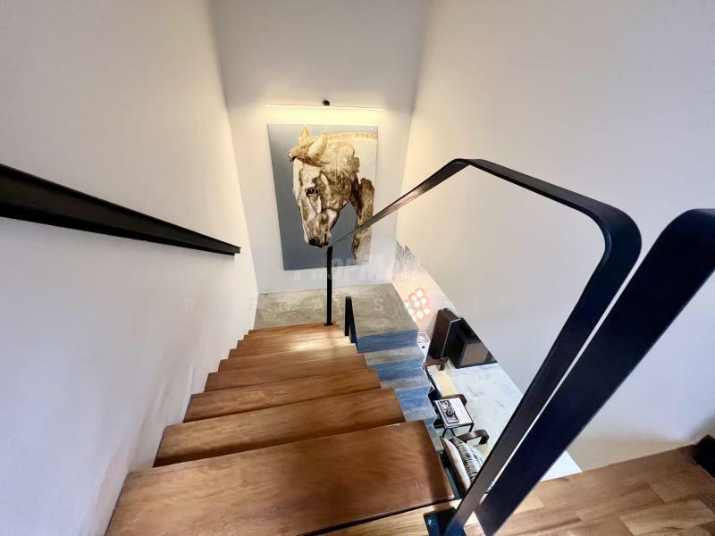 Superlink Two Storey Bangsar Kuala Lumpur - 5