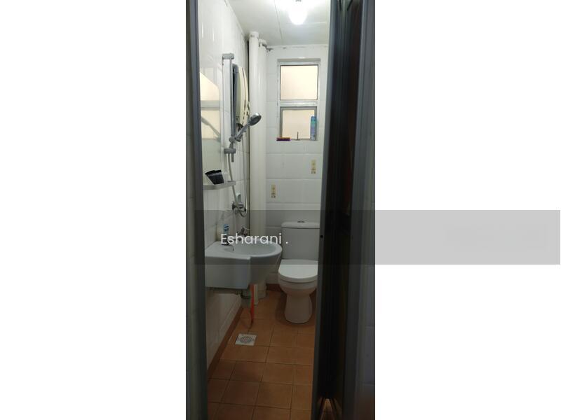 Pangsapuri Segar Perdana - 5