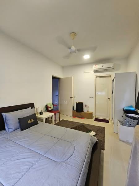 Seri Pinang - 3