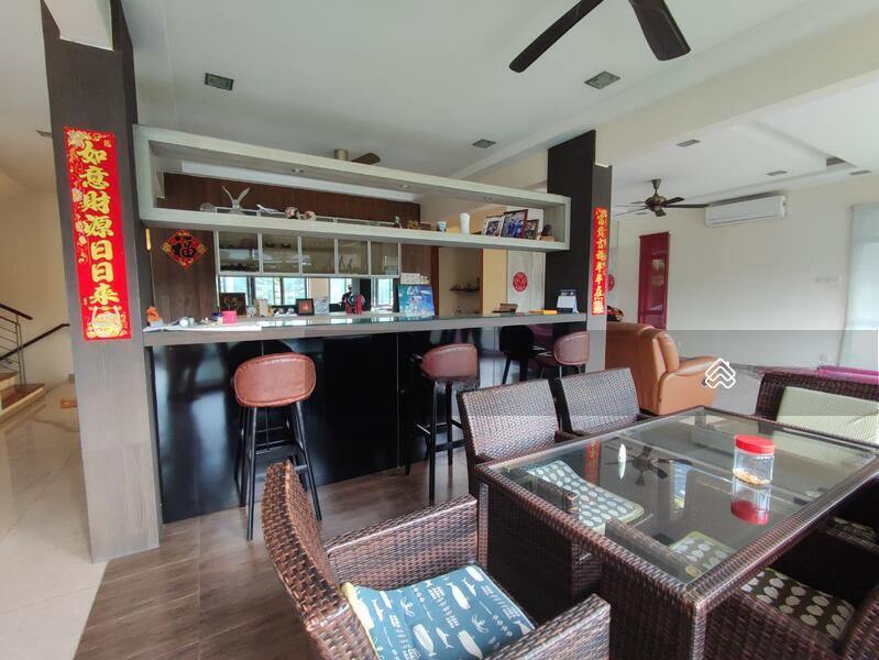 Kota Kemuning Hills - 5