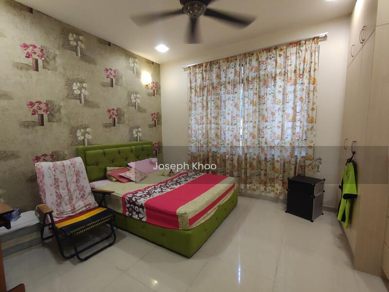 Kota Kemuning Hills - 2