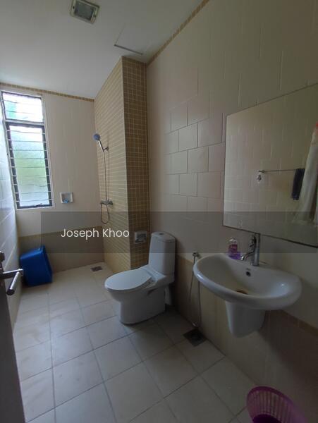 Kota Kemuning Hills - 4