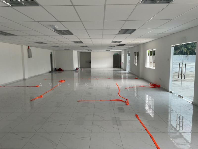 Kampung Teluk Mengkuang - 5