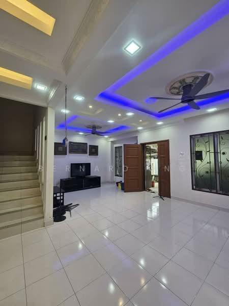 Amoda, Saujana Rawang - 1