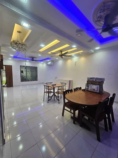 Amoda, Saujana Rawang - 2