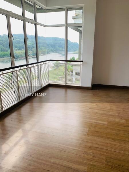 Semi-D house at Putrajaya - 4