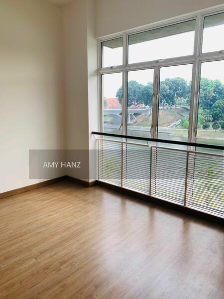 Semi-D house at Putrajaya - 5