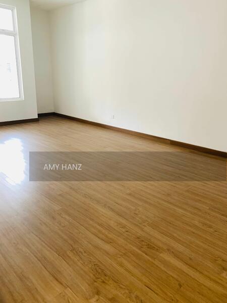 Semi-D house at Putrajaya - 3