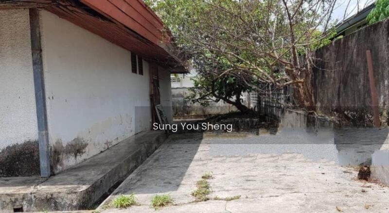 SS3, Petaling Jaya - 3