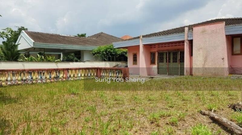 SS3, Petaling Jaya - 1