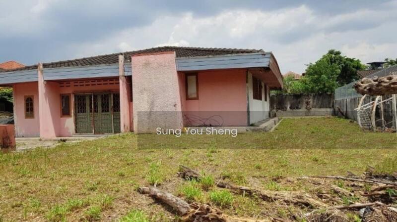 SS3, Petaling Jaya - 2