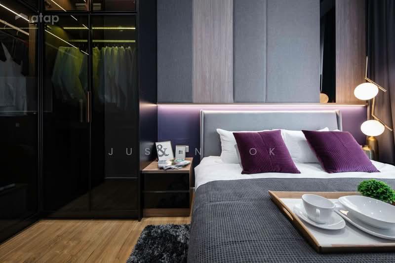 Alpinia Residences - 4