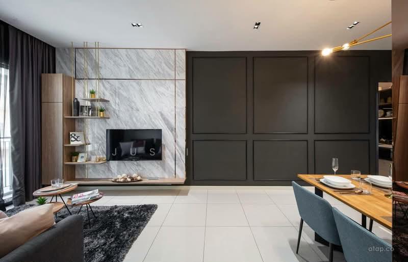 Alpinia Residences - 3