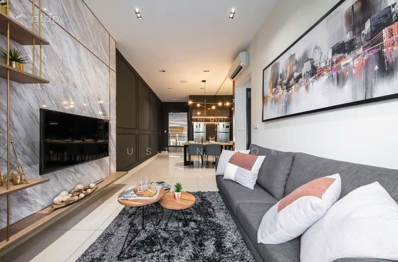 Alpinia Residences - 1