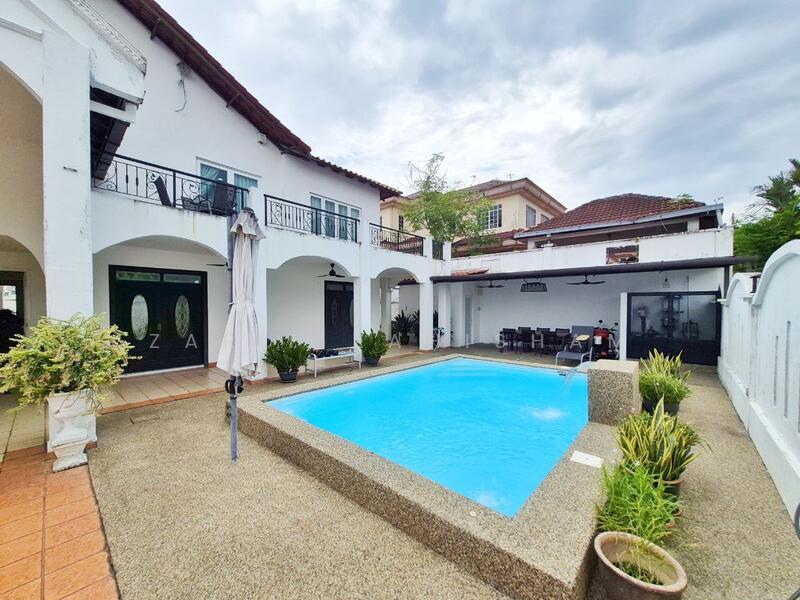 Seksyen 8 Shah Alam Bungalow - 4