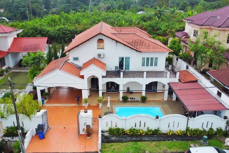 Seksyen 8 Shah Alam Bungalow - 2