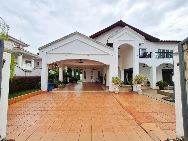 Seksyen 8 Shah Alam Bungalow - 3