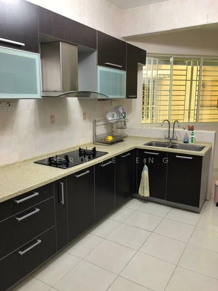 Regency Heights Condo - 5