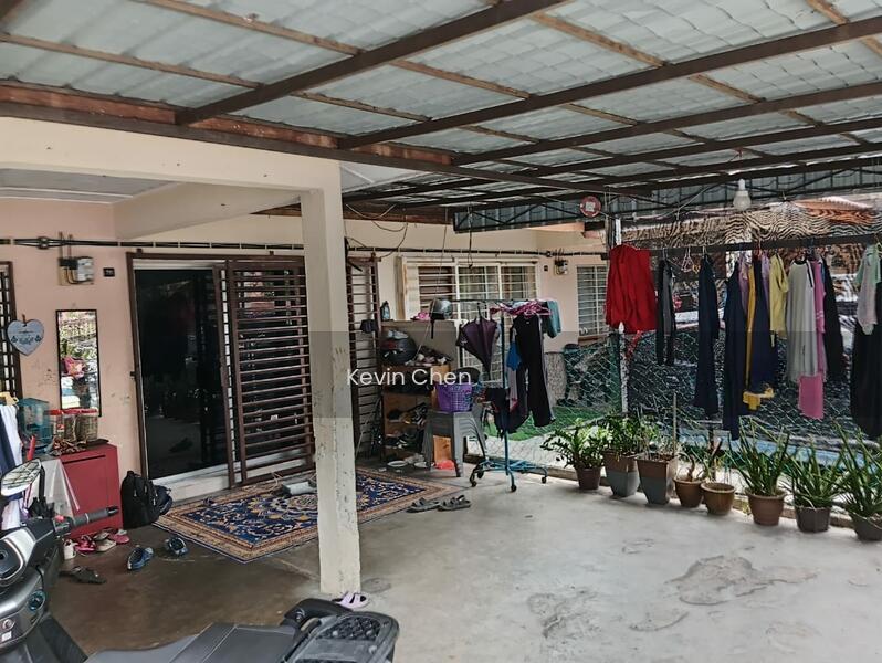 Taman Kantan Permai - 5