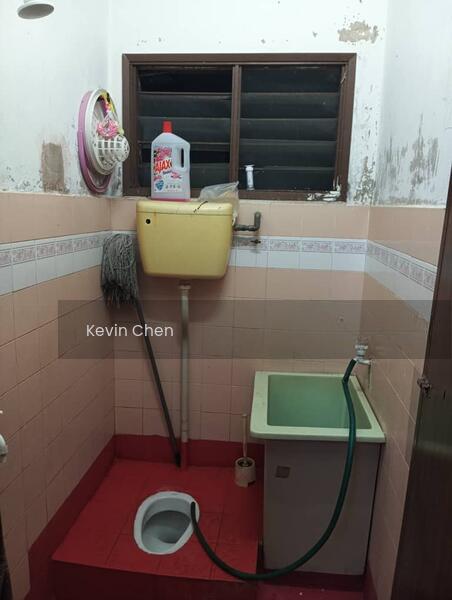 Taman Kantan Permai - 4