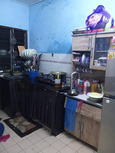 Taman Kantan Permai - 3