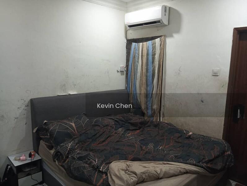 Taman Kantan Permai - 2