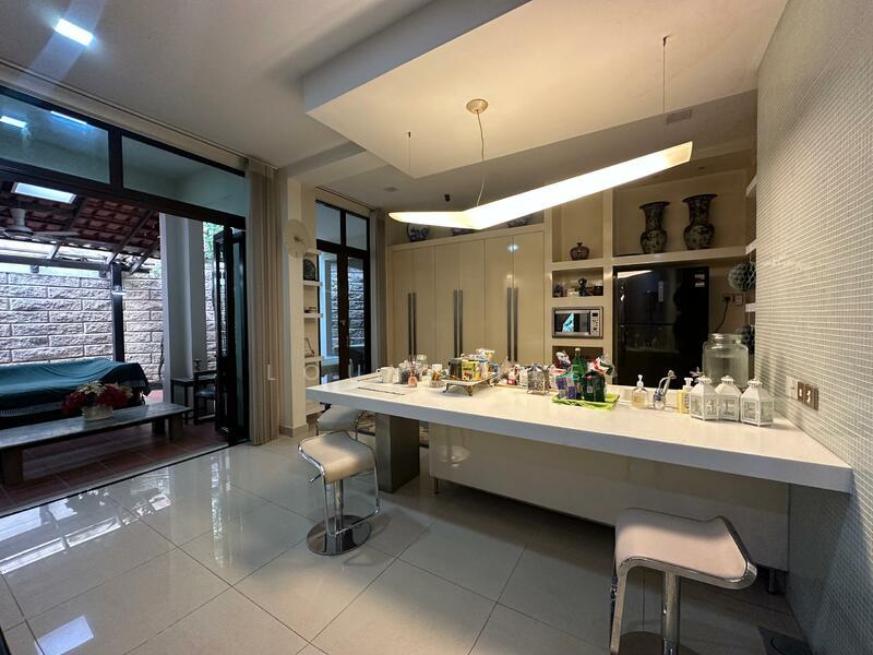 Impian Bukit Tunku - 5