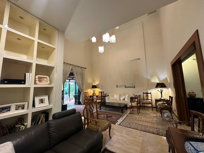 Impian Bukit Tunku - 4