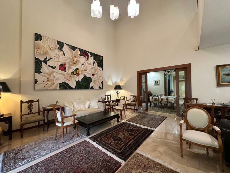 Impian Bukit Tunku - 2